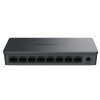 Switch Grandstream GWN7701, 8 portů