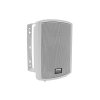 2N® SIP Speaker, aktivní IP reproduktor, podpora SIP, instalace na zeď, bílý