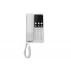 Telefon SIP hotelový Grandstream GHP620, bílý