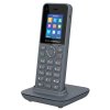 Bezdrátové IP DECT sluchátko Grandstream DP725