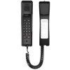 Hotelový SIP telefon Fanvil H2U, černý