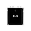 2N® IP Verso, rozšiřující modul Bluetooth a čtečky RFID Secured 125 kHz +13,56 MHz, NFC, PICard