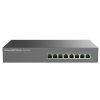 Switch Grandstream GWN7701PA, 8 portů / 8 PoE