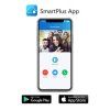 Aplikace Akuvox SmartPlus pro iOS a Android