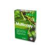 Papír xerografický A3 MultiCopy, 80 g, 500 listů, bílý