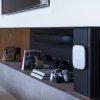 Centrální ovládací panel Ajax Hub 2 Plus white