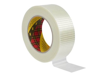 3M 8959 Balící páska vyztužená skelným vláknem (Název 3M 8959 Balící páska vyztužená skelným vláknem)