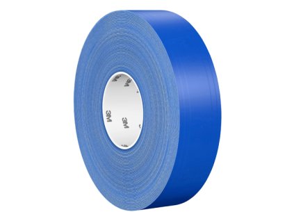 3M 971 vysoce odolná podlahová označovací páska modrá (Název 3M 971 vysoce odolná podlahová označovací páska modrá)