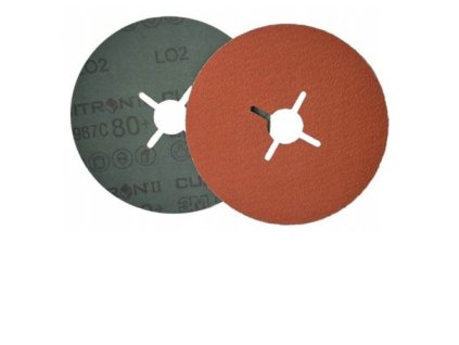 3M Cubitron II Fíbrový Disk 987C Ø 125mm (Název 3M Cubitron II Fíbrový Disk 987C Ø 125mm)
