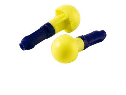 E.A.R. zátkové chrániče sluchu PUSH-INS, s úchytem (Název E.A.R. zátkové chrániče sluchu PUSH-INS, s úchytem)