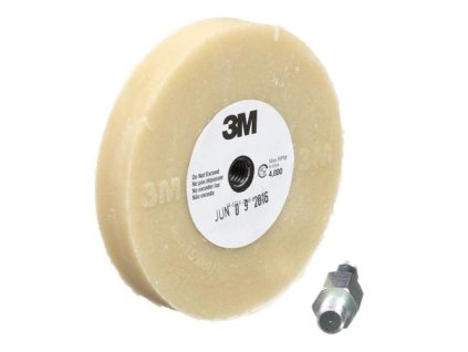 Kotouč 3M k odstraňování pásek (Název Kotouč 3M k odstraňování pásek)