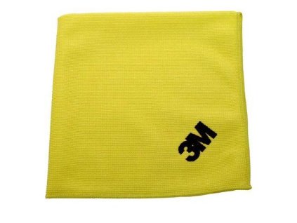 3M 2012 Scotch-Brite Utěrka z mikrovlákna žlutá (Název 3M 2012 Scotch-Brite Utěrka z mikrovlákna žlutá)