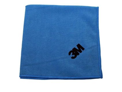 3M 2012 Scotch-Brite Utěrka z mikrovlákna modrá (Název 3M 2012 Scotch-Brite Utěrka z mikrovlákna modrá)