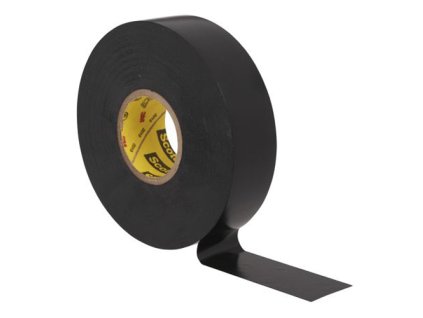 3M 33+ Scotch Super Izolační PVC páska nejvyšší kvality (Název 3M 33+ Scotch Super Izolační PVC páska nejvyšší kvality)