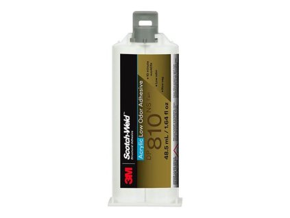 3M DP810 Dvousložkové lepidlo zelené (Název 3M DP810 Dvousložkové lepidlo zelené)