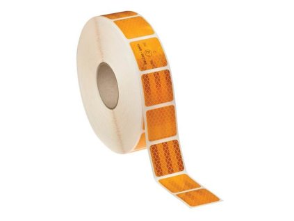 3M Segmentované obrysové značení vozidel Diamond Grade se značkou ECE (Název 3M Segmentované obrysové značení vozidel Diamond Grade se značkou ECE)