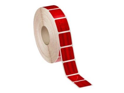 3M Segmentované obrysové značení vozidel Diamond Grade se značkou ECE (Název 3M Segmentované obrysové značení vozidel Diamond Grade se značkou ECE)