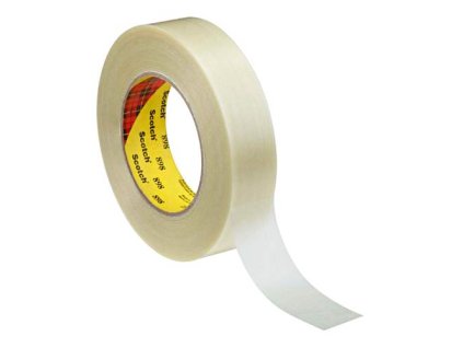 3M 898MSR Balicí páska vyztužená skelným vláknem (Název 3M 898MSR Balicí páska vyztužená skelným vláknem)