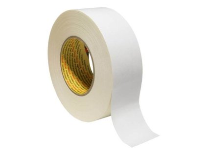 3M 389 Voděodolná textilní páska bílá (Název 3M 389 Voděodolná textilní páska bílá)