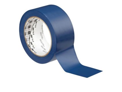 3M 764i Páska jednostranná modrá (Název 3M 764i Páska jednostranná modrá)