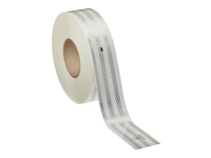 3M Obrysové značení vozidel 983-10 DG, bílé, pro pevné nástavby vozide (Název 3M Obrysové značení vozidel 983-10 DG, bílé, pro pevné nástavby vozide)