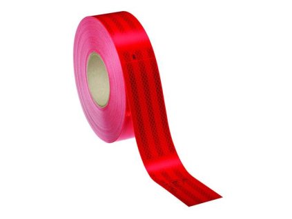 3M Obrysové značení vozidel 983-72 DG, červené, pro pevné nástavby voz (Název 3M Obrysové značení vozidel 983-72 DG, červené, pro pevné nástavby voz)