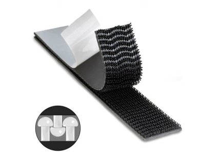 3M SJ3540 Samolepicí suchý zip černý (Název 3M SJ3540 Samolepicí suchý zip černý)