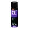 Sprejové repoziční lepidlo 3M 75 (Název Sprejové repoziční lepidlo 3M 75)