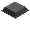 3M SJ5008 Bumpon černý (Název 3M SJ5008 Bumpon černý)