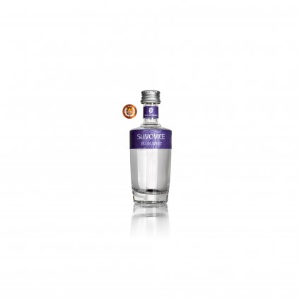 GALLI DISTILLERY SLIVOVICE 50ml medaile