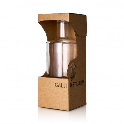 GALLI DISTILLERY DARKOVY OBAL 1x500ml
