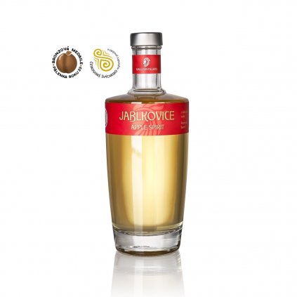 GALLI DISTILLERY JABLKOVICE dubovy sud 500ml