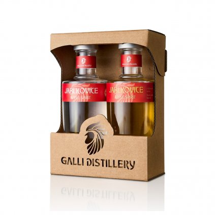 GALLI DISTILLERY DARKOVE BALENI J J d.s. 200ml