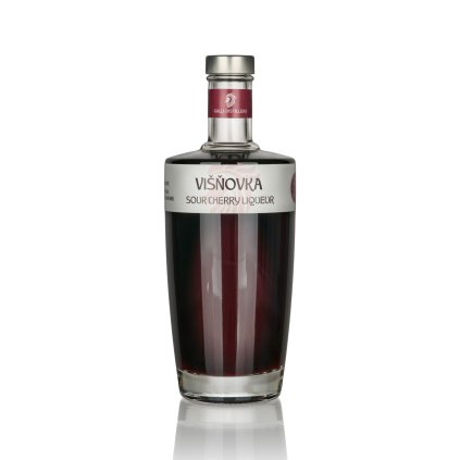 GALLI DISTILLERY VISNOVKA 500ml