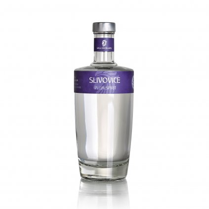 GALLI DISTILLERY SLIVOVICE 500ml