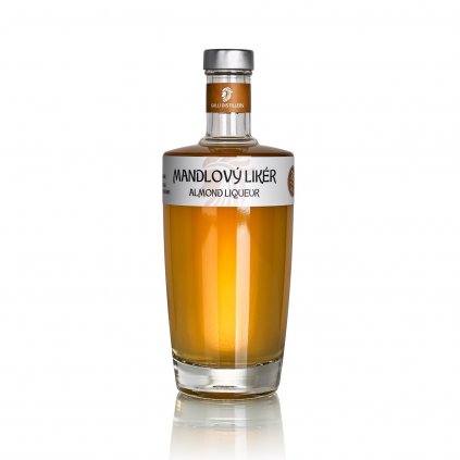 GALLI DISTILLERY MANDLOVY LIKER 500ml