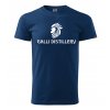 GALLI DISTILLERY Tshirt men front