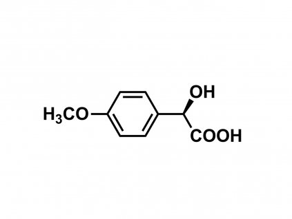 R-4-Methoxymandelic acid