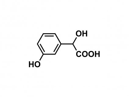 rac-3-Hydroxymandelic acid