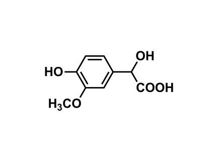 rac-4-Hydroxy-3-methoxymandelic acid