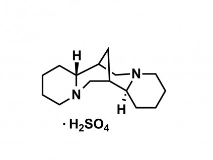 Sparteine Sulfate43