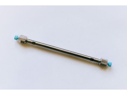 Chiral ION-QD, analytical