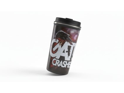 Termohrnek GATE Crasher
