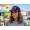 Kšiltovka GATE Crasher 2025 - snapback