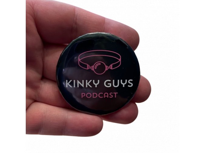 Placka Kinky Guys