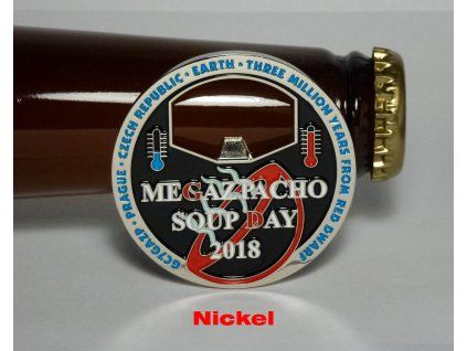 Nikl predni