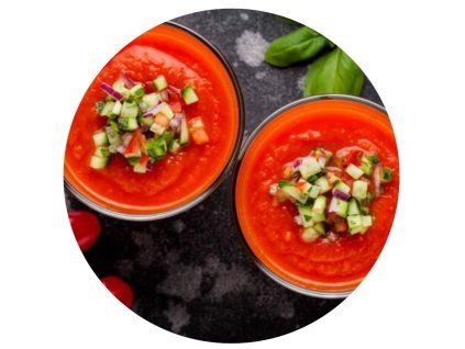 Gazpacho