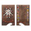Pavouk geocoin AntCopper