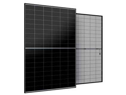 54 black frame