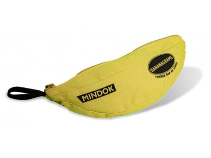 bananagrams banan hra se slovy Gerlich Odry